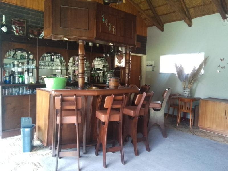 0 Bedroom Property for Sale in Vanderbijlpark SW 5 Gauteng