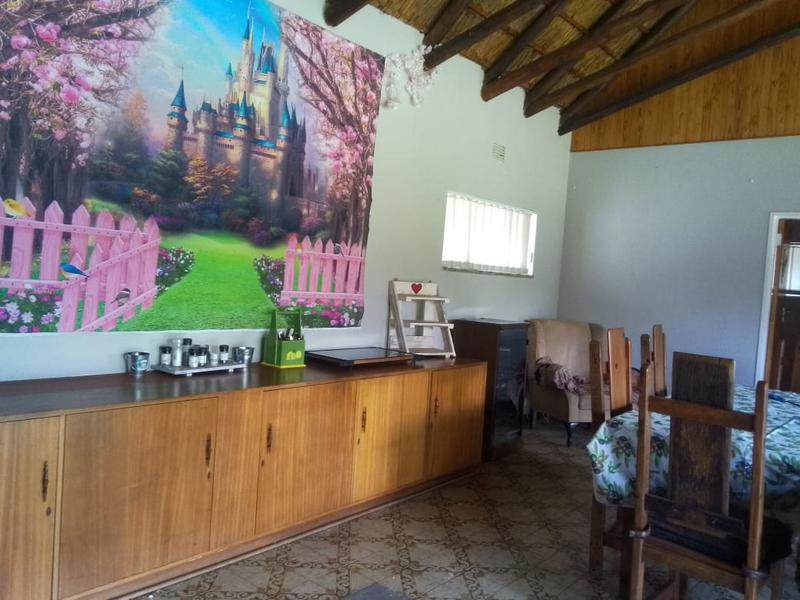 0 Bedroom Property for Sale in Vanderbijlpark SW 5 Gauteng