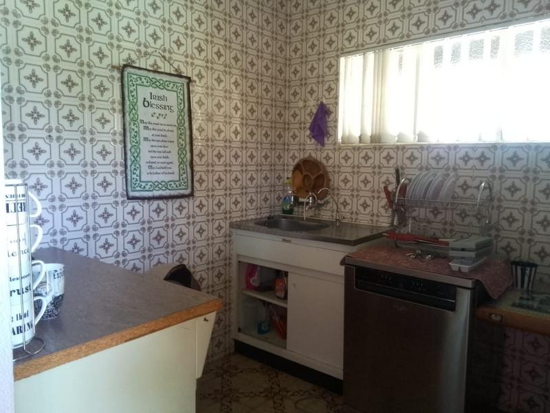 0 Bedroom Property for Sale in Vanderbijlpark SW 5 Gauteng