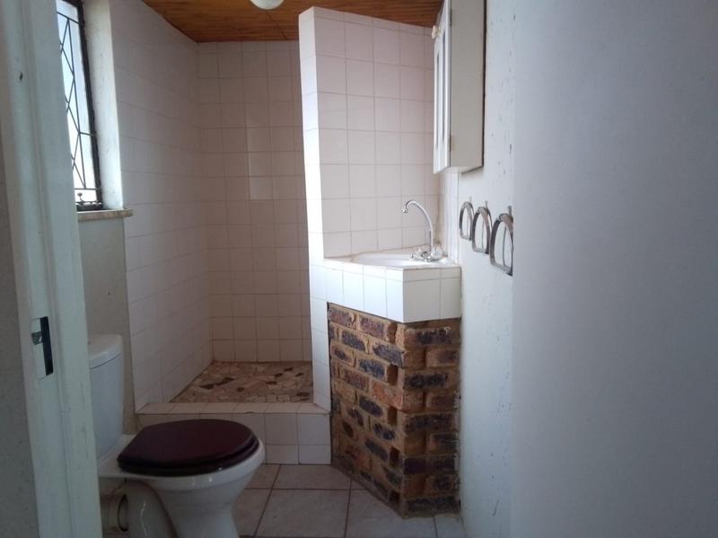 0 Bedroom Property for Sale in Vaaloewer Gauteng