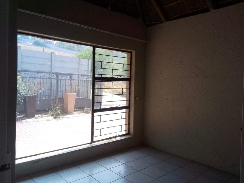 0 Bedroom Property for Sale in Vaaloewer Gauteng