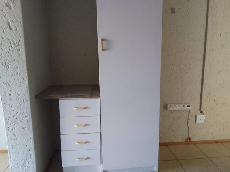 0 Bedroom Property for Sale in Vaaloewer Gauteng