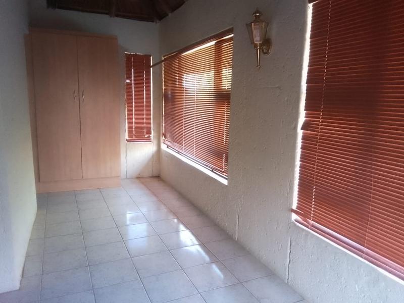 0 Bedroom Property for Sale in Vaaloewer Gauteng