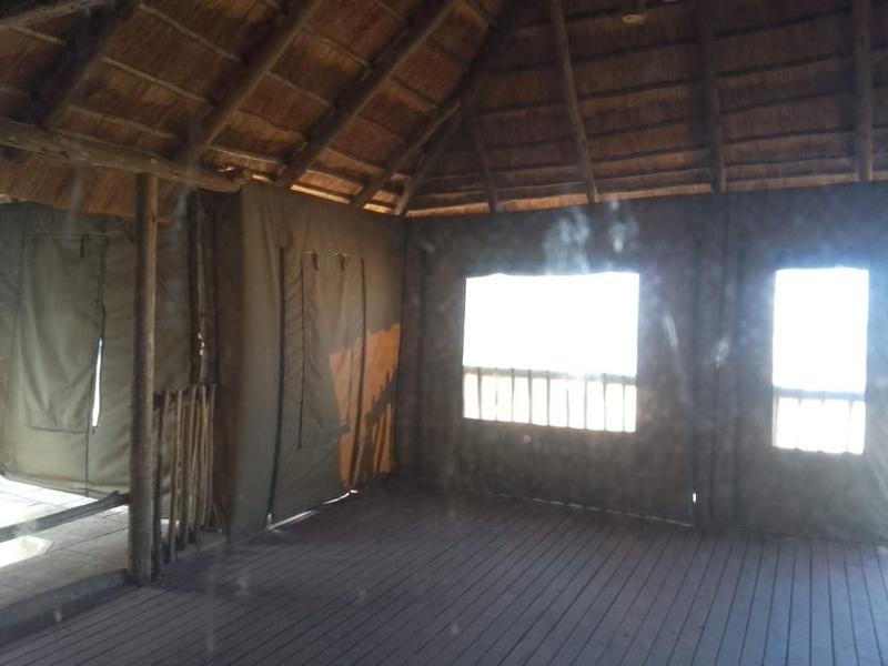 0 Bedroom Property for Sale in Vaaloewer Gauteng