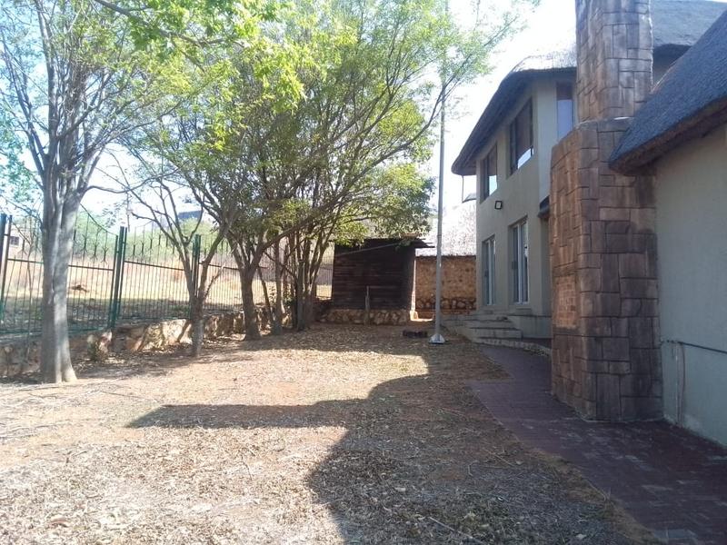 0 Bedroom Property for Sale in Vaaloewer Gauteng