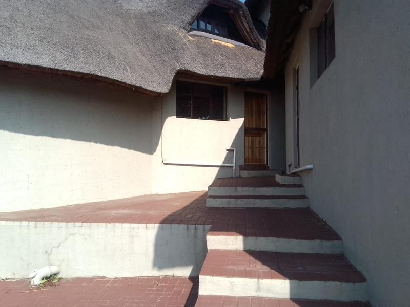 0 Bedroom Property for Sale in Vaaloewer Gauteng