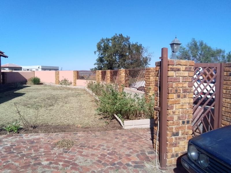 0 Bedroom Property for Sale in Vaaloewer Gauteng