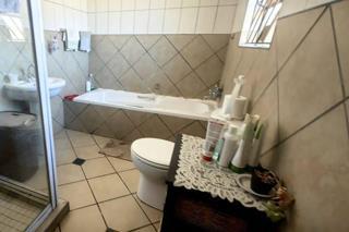 0 Bedroom Property for Sale in Vaaloewer Gauteng