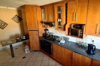 0 Bedroom Property for Sale in Vaaloewer Gauteng