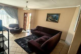 0 Bedroom Property for Sale in Vaaloewer Gauteng