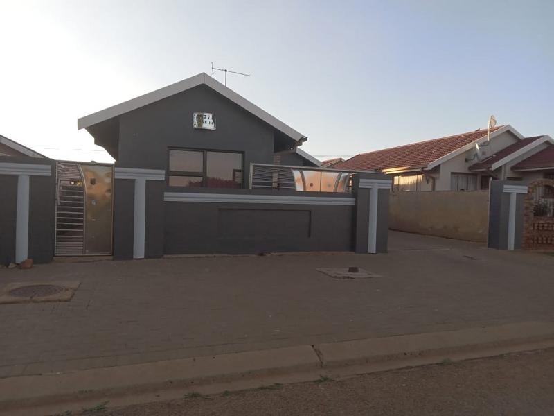 3 Bedroom Property for Sale in Sebokeng Gauteng