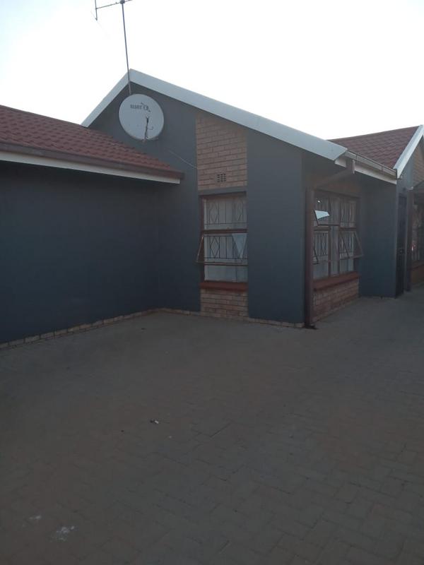 3 Bedroom Property for Sale in Sebokeng Gauteng