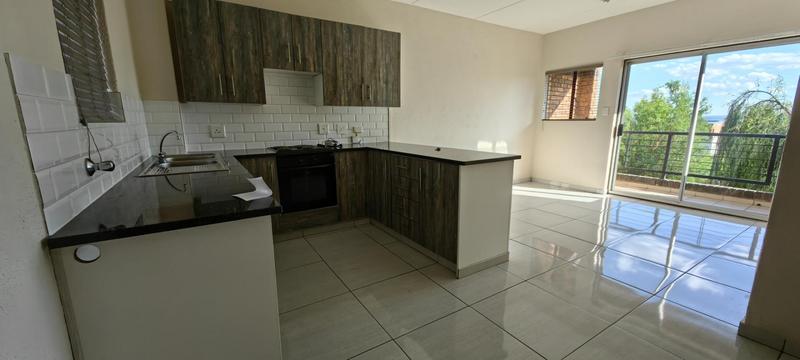 To Let 2 Bedroom Property for Rent in Halfway Gardens Gauteng