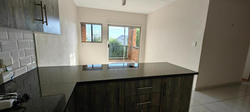 To Let 2 Bedroom Property for Rent in Halfway Gardens Gauteng