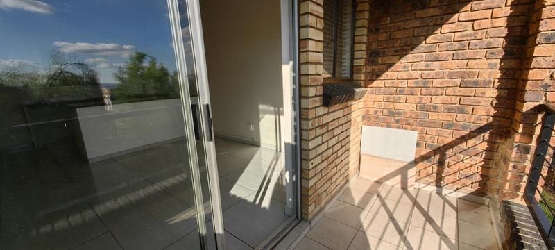 To Let 2 Bedroom Property for Rent in Halfway Gardens Gauteng