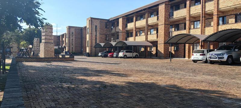 To Let 2 Bedroom Property for Rent in Halfway Gardens Gauteng