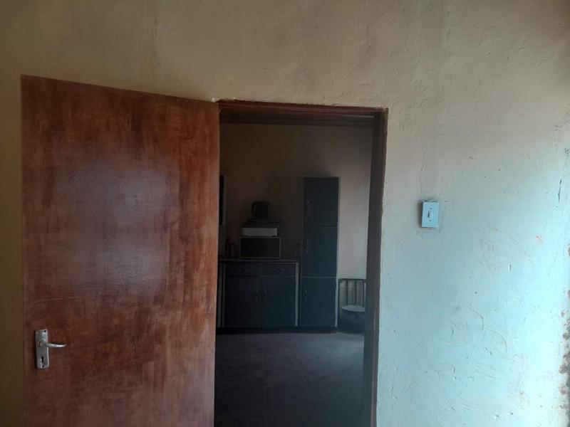 To Let 1 Bedroom Property for Rent in Vosloorus Ext 20 Gauteng