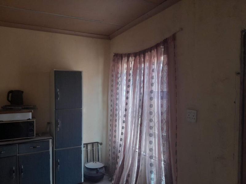 To Let 1 Bedroom Property for Rent in Vosloorus Ext 20 Gauteng