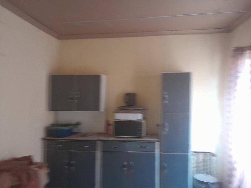 To Let 1 Bedroom Property for Rent in Vosloorus Ext 20 Gauteng