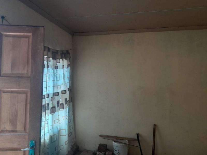 To Let 1 Bedroom Property for Rent in Vosloorus Ext 20 Gauteng