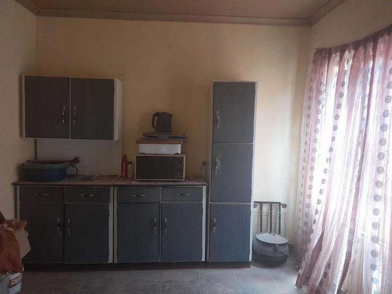 To Let 1 Bedroom Property for Rent in Vosloorus Ext 20 Gauteng