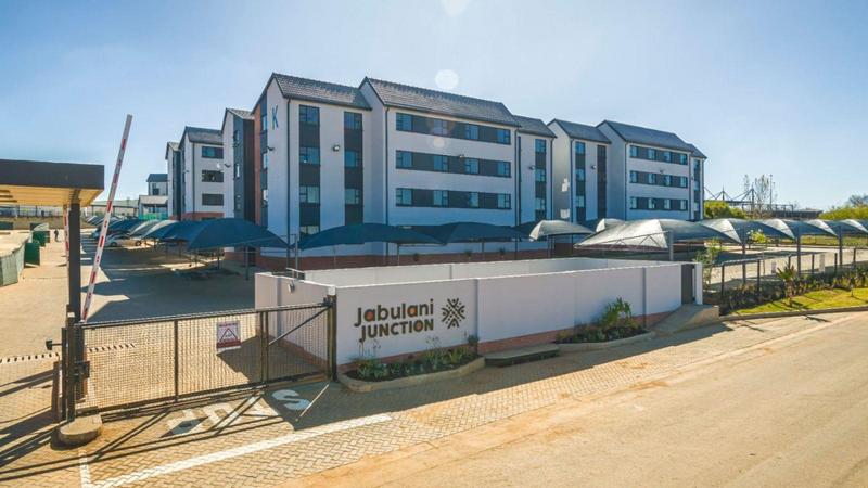 2 Bedroom Property for Sale in Jabulani Gauteng