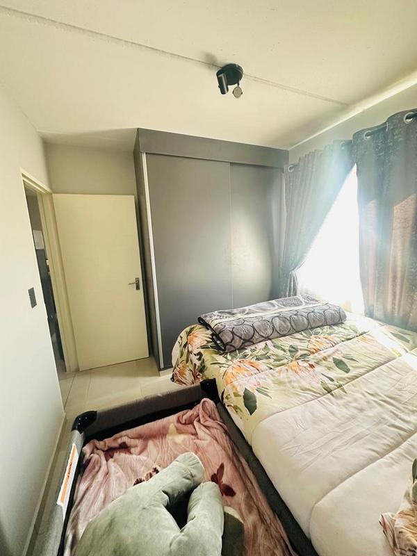 2 Bedroom Property for Sale in Jabulani Gauteng