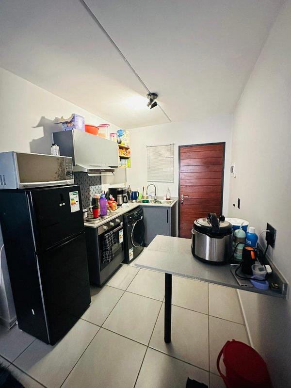 2 Bedroom Property for Sale in Jabulani Gauteng