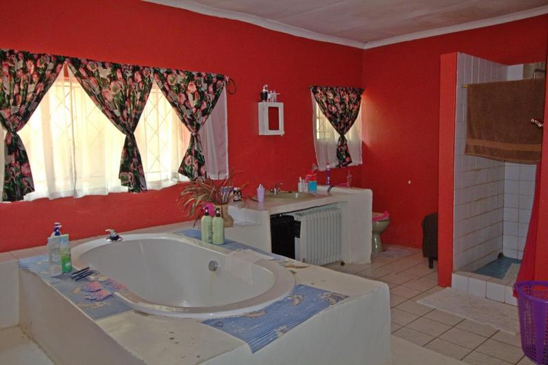 3 Bedroom Property for Sale in Kromdraai Gauteng