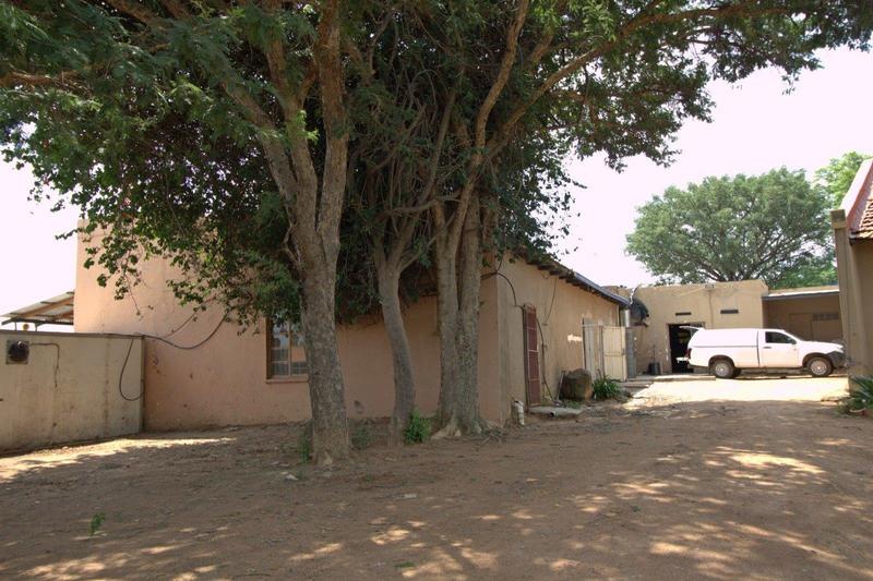 3 Bedroom Property for Sale in Kromdraai Gauteng