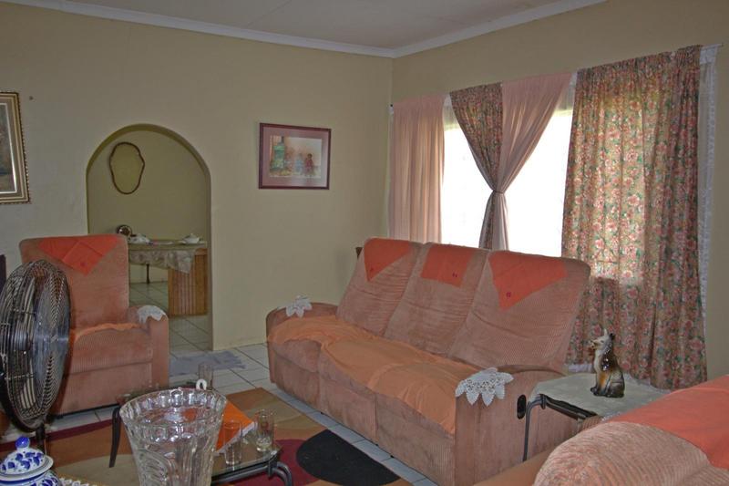 3 Bedroom Property for Sale in Kromdraai Gauteng