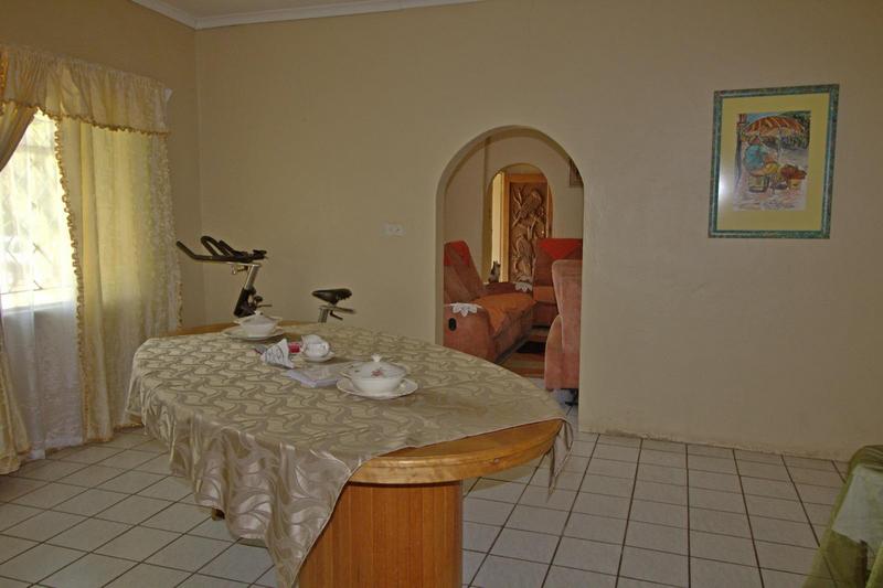 3 Bedroom Property for Sale in Kromdraai Gauteng