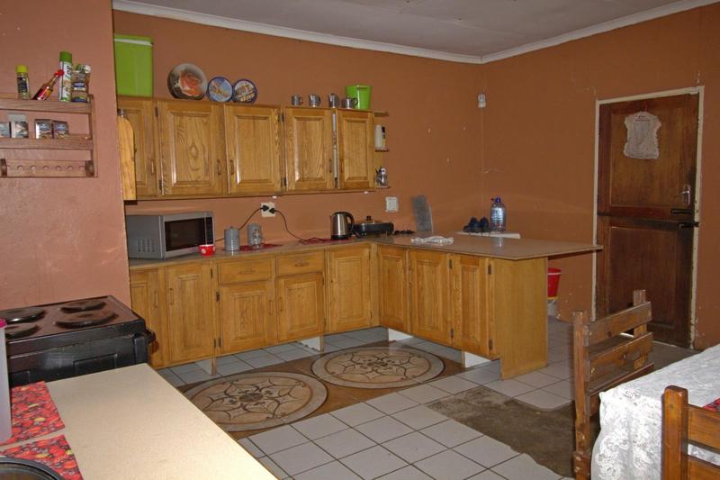 3 Bedroom Property for Sale in Kromdraai Gauteng