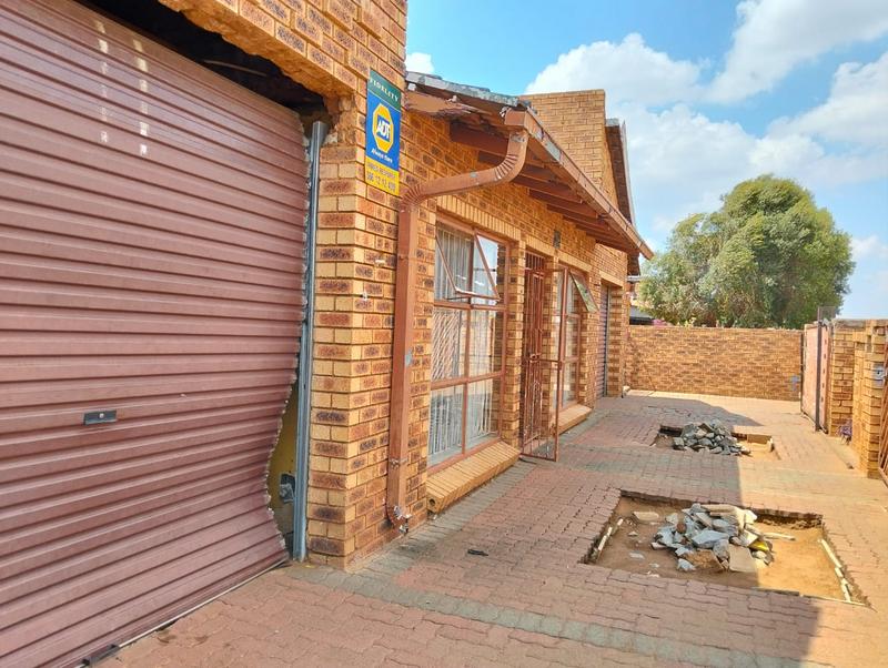 4 Bedroom Property for Sale in Eden Park Gauteng