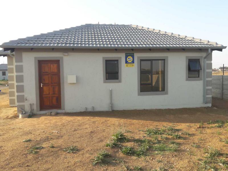 3 Bedroom Property for Sale in Windmill Park Gauteng