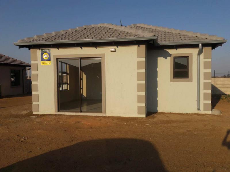 3 Bedroom Property for Sale in Windmill Park Gauteng