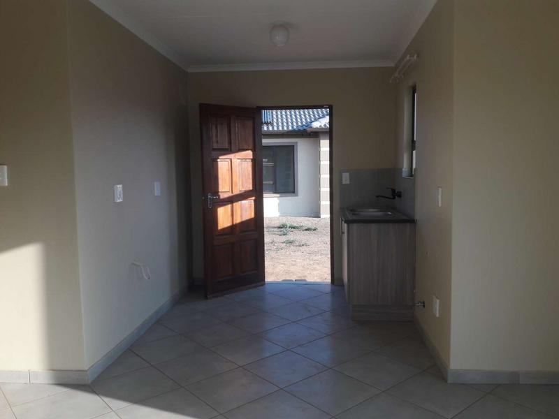 3 Bedroom Property for Sale in Windmill Park Gauteng