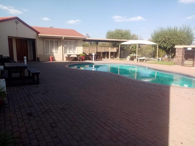 3 Bedroom Property for Sale in Primrose Gauteng