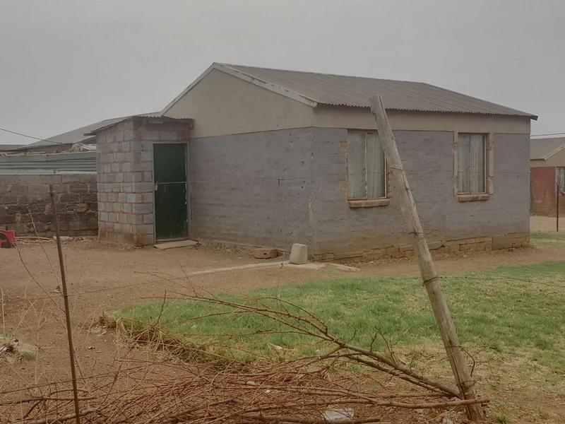 1 Bedroom Property for Sale in Greenfield Gauteng