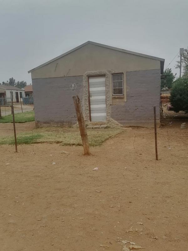 1 Bedroom Property for Sale in Greenfield Gauteng