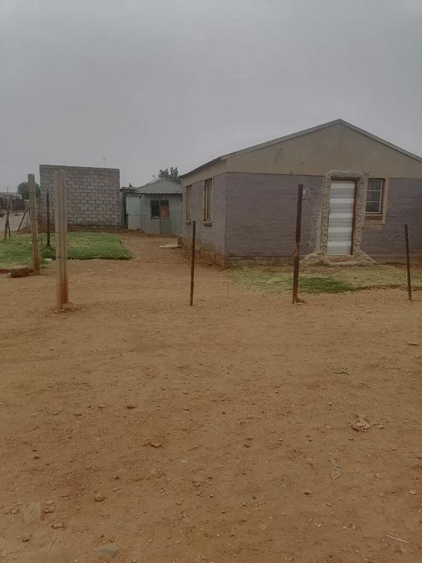 1 Bedroom Property for Sale in Greenfield Gauteng