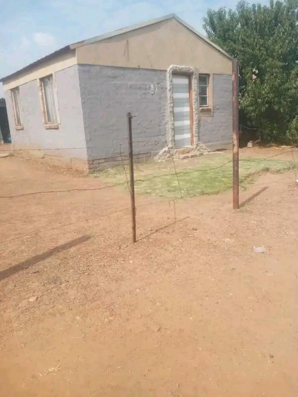 1 Bedroom Property for Sale in Greenfield Gauteng