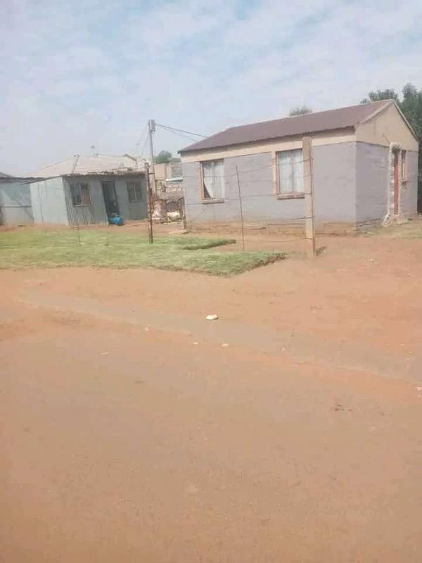 1 Bedroom Property for Sale in Greenfield Gauteng