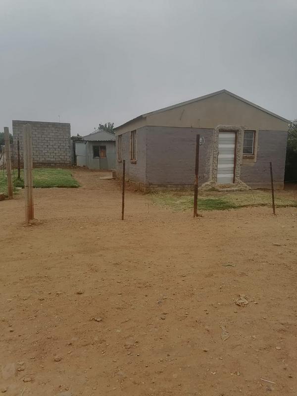 1 Bedroom Property for Sale in Greenfield Gauteng