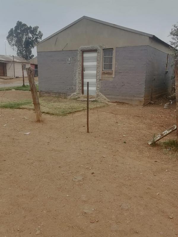 1 Bedroom Property for Sale in Greenfield Gauteng