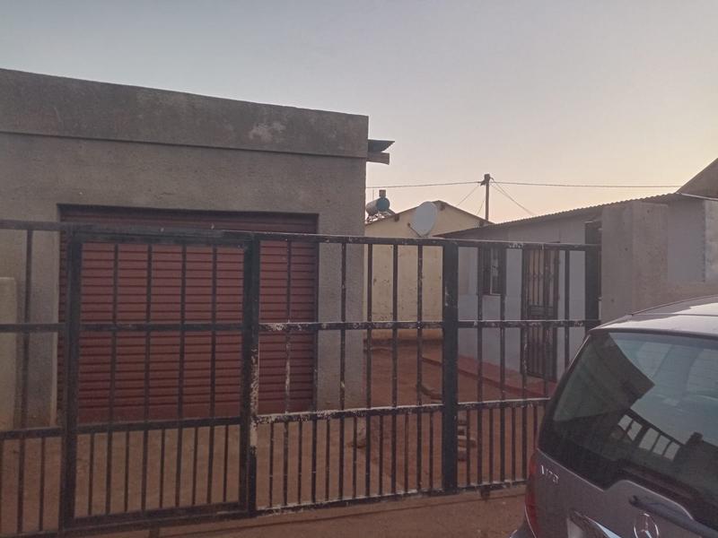 1 Bedroom Property for Sale in Katlehong South Gauteng