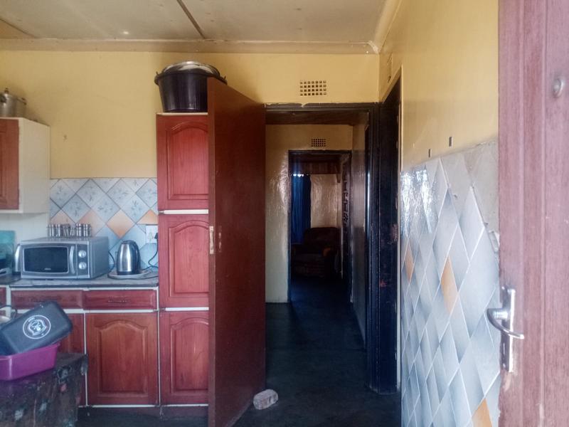 2 Bedroom Property for Sale in Siluma View Gauteng