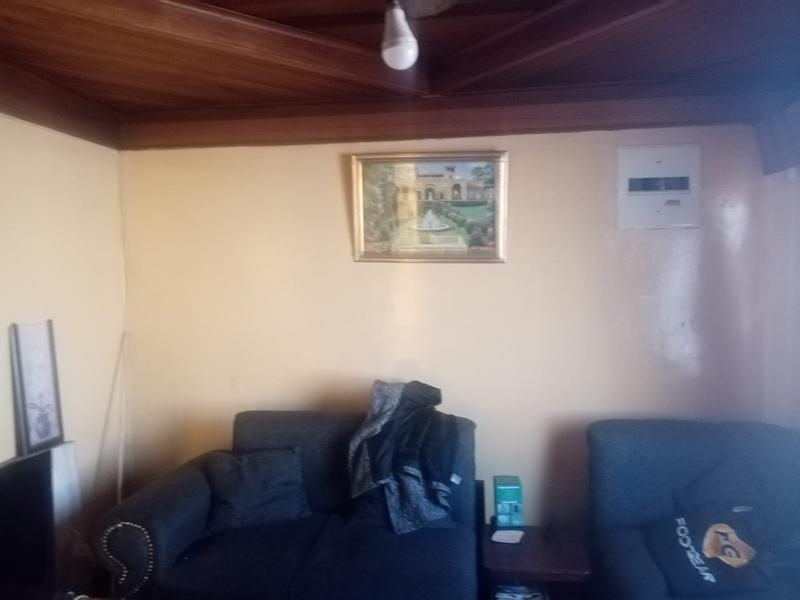 2 Bedroom Property for Sale in Siluma View Gauteng