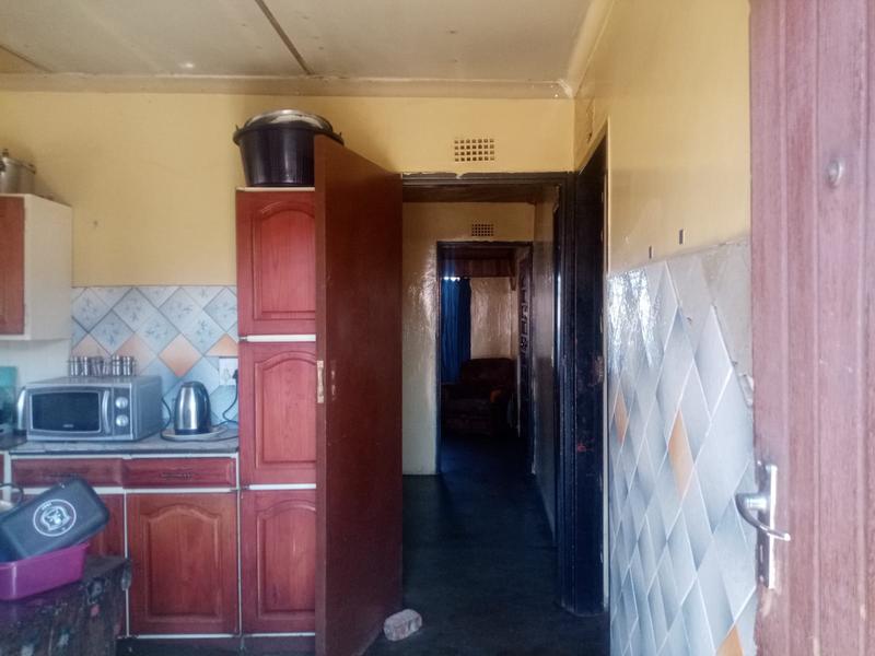 2 Bedroom Property for Sale in Siluma View Gauteng