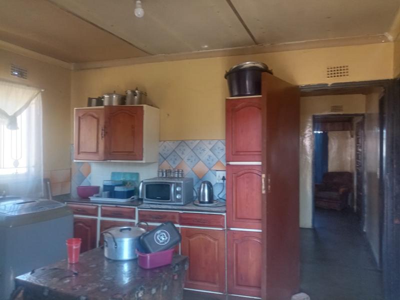 2 Bedroom Property for Sale in Siluma View Gauteng